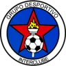 Logo Interclube Luanda