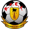 Logo Académica Petróleos do Lobito