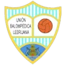 Logo UB Lebrijana