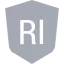 Logo Ribadesella CF