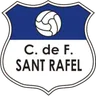 Logo CF Sant Rafel