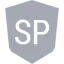 Logo Sporting de Alcazar CF