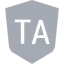 Logo UE Tavernes