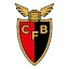 Logo Clube Futebol Benfica