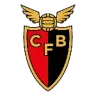 Logo Clube Futebol Benfica