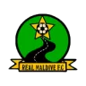 Logo Real Maldives FC