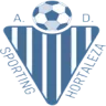 Logo Sporting Hortaleza