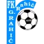 Logo FK Gornji Rahić