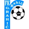 Logo FK Gornji Rahić