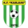 Logo KF Kamjani Kamenjane