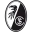 Logo SC Freiburg
