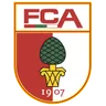 Logo FC Augsburg