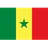 Logo Senegal