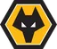 Logo Wolves