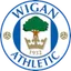 Logo Wigan