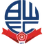 Logo Bolton