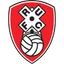 Logo Rotherham