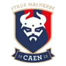 Logo Caen
