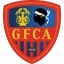 Logo Gazelec FC Ajaccio