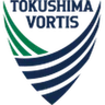 Logo Tokushima Vortis
