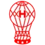 Logo Huracan