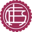 Logo Lanus