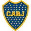 Logo Boca Juniors