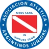 Logo Argentinos JRS