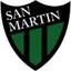 Logo San Martin S.J.