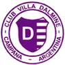 Logo Villa Dalmine