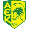 Logo AEK Larnaca