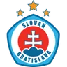 Logo Slovan Bratislava