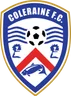 Logo Coleraine FC