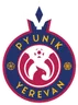 Logo Pyunik Yerevan