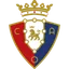 Logo Osasuna