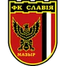 Logo Slavia Mozyr