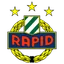 Logo Rapid Vienna