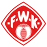 Logo Würzburger Kickers
