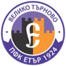 Logo Etar Veliko Tarnovo