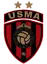 Logo USM Alger