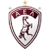 Logo Larisa