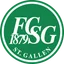 Logo FC ST. Gallen