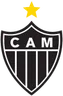 Logo Atletico-MG