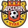 Logo Arsenal Tula