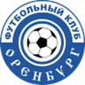 Logo FC Orenburg