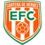 Logo Envigado