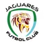 Logo Jaguares