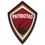Logo Patriotas