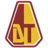 Logo Deportes Tolima