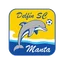 Logo Delfin SC